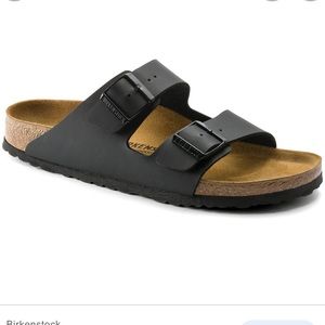 NWT Arizona Birkenstock